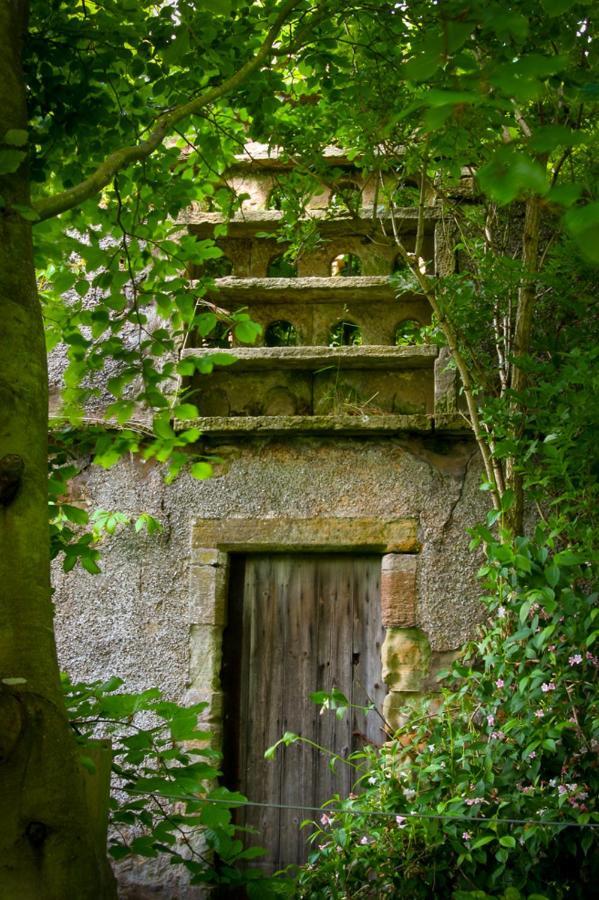 The Doocot Βίλα Colinsburgh Εξωτερικό φωτογραφία